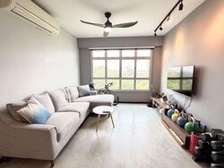 Blk 430B Orchid Spring @ Yishun (Yishun), HDB 4 Rooms #613335341